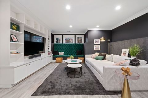 Tiny photo for 2042 N Honore Street, Chicago, IL 60614 (MLS # 12595363)