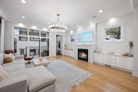 Tiny photo for 2042 N Honore Street, Chicago, IL 60614 (MLS # 12595363)