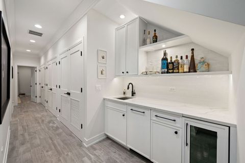 Tiny photo for 2042 N Honore Street, Chicago, IL 60614 (MLS # 12595363)