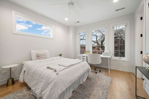 Tiny photo for 2042 N Honore Street, Chicago, IL 60614 (MLS # 12595363)