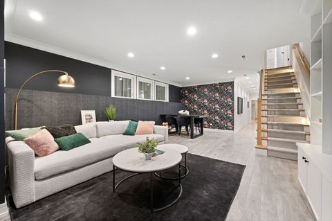 Tiny photo for 2042 N Honore Street, Chicago, IL 60614 (MLS # 12595363)