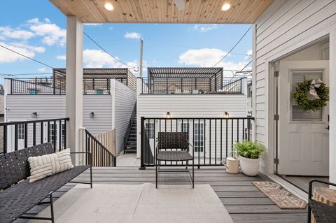 Tiny photo for 2042 N Honore Street, Chicago, IL 60614 (MLS # 12595363)