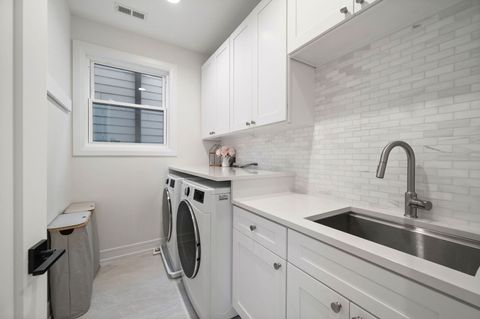 Tiny photo for 2042 N Honore Street, Chicago, IL 60614 (MLS # 12595363)