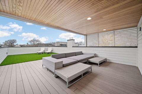 Tiny photo for 2042 N Honore Street, Chicago, IL 60614 (MLS # 12595363)