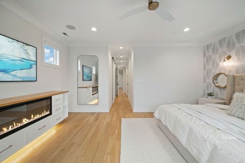 Tiny photo for 2042 N Honore Street, Chicago, IL 60614 (MLS # 12595363)