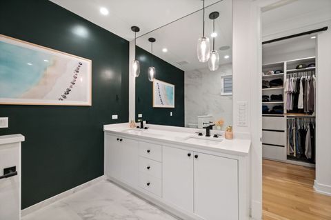 Tiny photo for 2042 N Honore Street, Chicago, IL 60614 (MLS # 12595363)