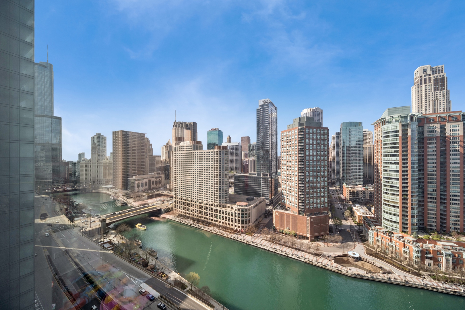 363 E Wacker Drive 1602