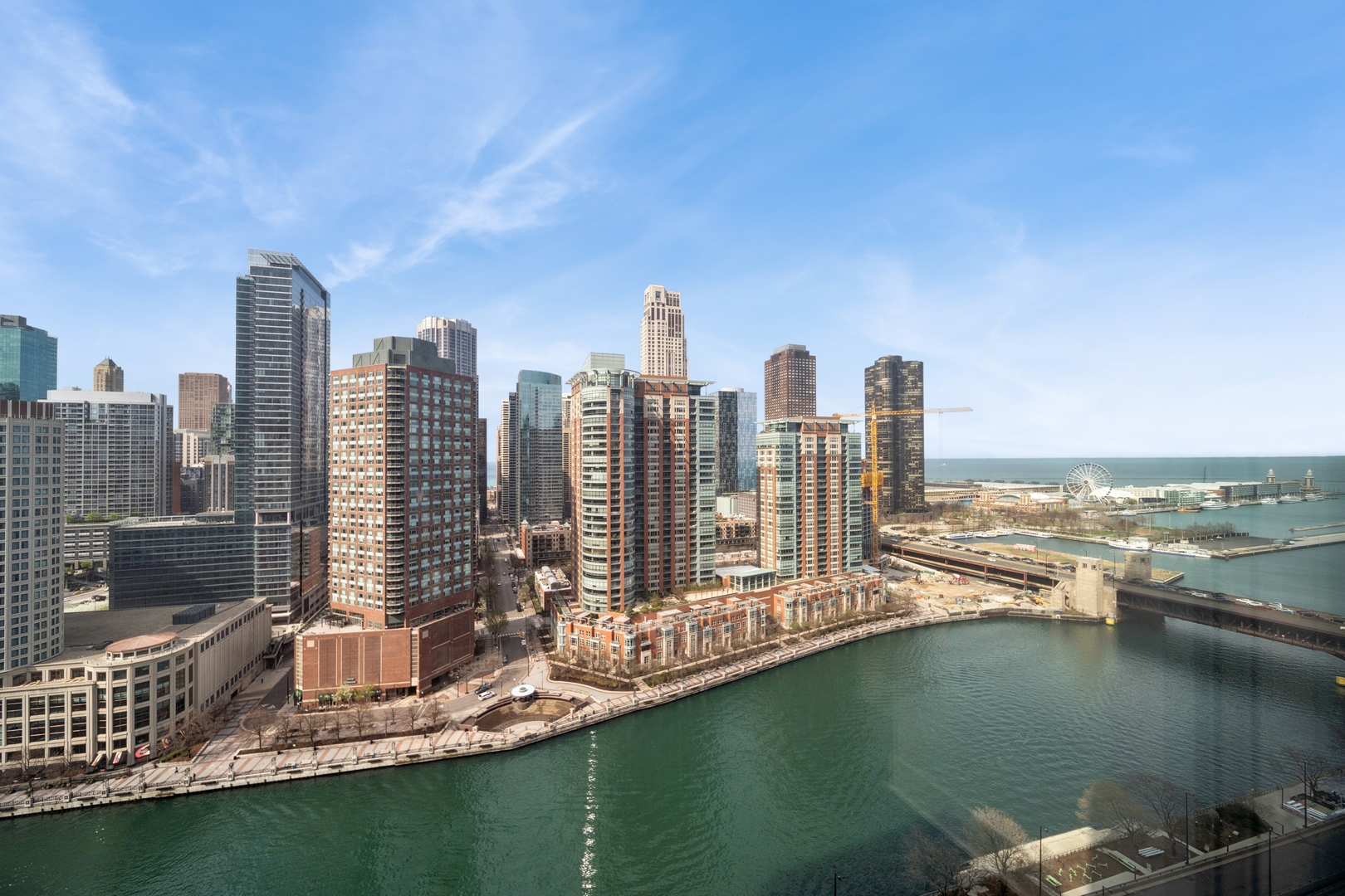 363 E Wacker Drive 1602