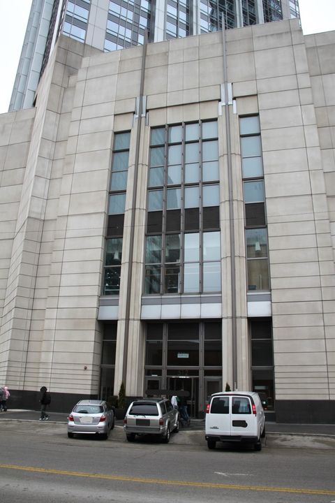 512 N McClurg Court 4410 Chicago IL 60611