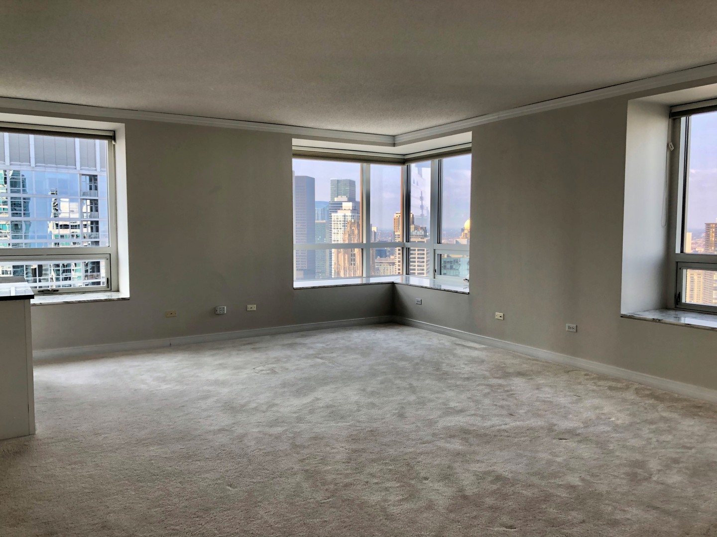 512 N McClurg Court 4410