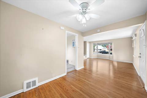 Tiny photo for 1380 Wentworth Avenue, Calumet City, IL 60409 (MLS # 12696198)