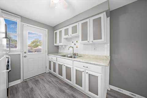 Tiny photo for 1380 Wentworth Avenue, Calumet City, IL 60409 (MLS # 12696198)