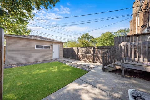 Tiny photo for 1380 Wentworth Avenue, Calumet City, IL 60409 (MLS # 12696198)