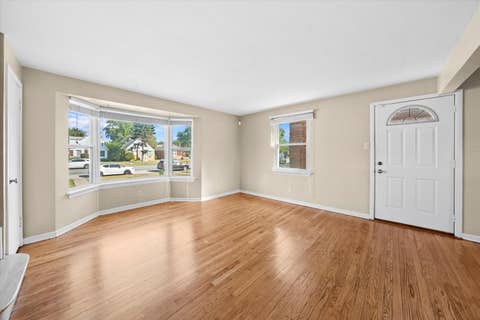 Tiny photo for 1380 Wentworth Avenue, Calumet City, IL 60409 (MLS # 12696198)
