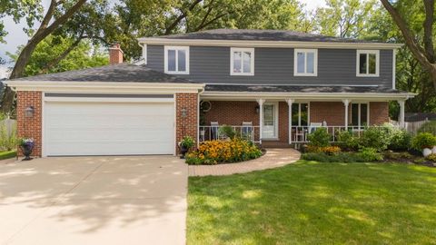 13315 Strawberry Lane Orland Park IL 60462