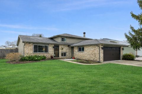 3966 N Galena Avenue Arlington Heights IL 60004