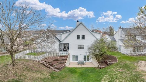 Tiny photo for 2504 Lakewood Drive, Champaign, IL 61822 (MLS # 12579305)