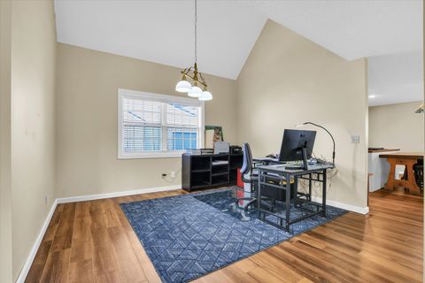 Tiny photo for 2504 Lakewood Drive, Champaign, IL 61822 (MLS # 12579305)