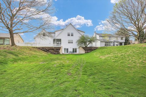 Tiny photo for 2504 Lakewood Drive, Champaign, IL 61822 (MLS # 12579305)