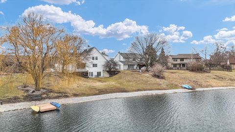 Tiny photo for 2504 Lakewood Drive, Champaign, IL 61822 (MLS # 12579305)