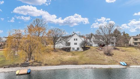 Tiny photo for 2504 Lakewood Drive, Champaign, IL 61822 (MLS # 12579305)