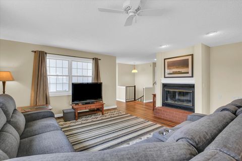 Tiny photo for 2504 Lakewood Drive, Champaign, IL 61822 (MLS # 12579305)