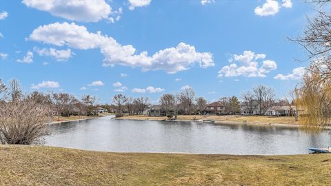 Tiny photo for 2504 Lakewood Drive, Champaign, IL 61822 (MLS # 12579305)