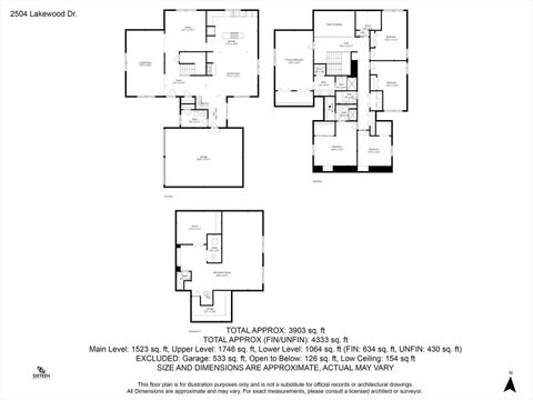 Tiny photo for 2504 Lakewood Drive, Champaign, IL 61822 (MLS # 12579305)