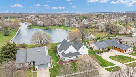 Tiny photo for 2504 Lakewood Drive, Champaign, IL 61822 (MLS # 12579305)