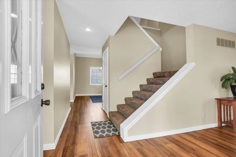 Tiny photo for 2504 Lakewood Drive, Champaign, IL 61822 (MLS # 12579305)