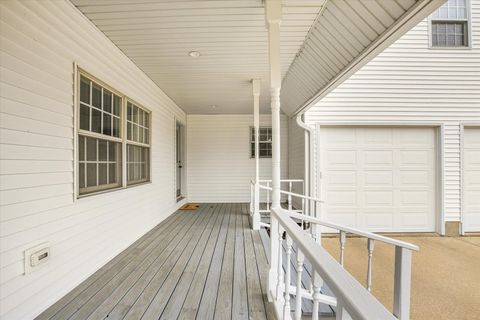 Tiny photo for 2504 Lakewood Drive, Champaign, IL 61822 (MLS # 12579305)