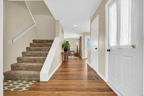 Tiny photo for 2504 Lakewood Drive, Champaign, IL 61822 (MLS # 12579305)