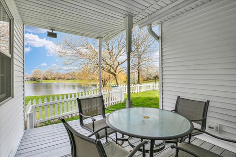 Tiny photo for 2504 Lakewood Drive, Champaign, IL 61822 (MLS # 12579305)