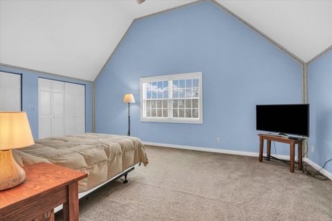 Tiny photo for 2504 Lakewood Drive, Champaign, IL 61822 (MLS # 12579305)