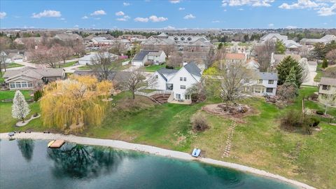 Tiny photo for 2504 Lakewood Drive, Champaign, IL 61822 (MLS # 12579305)