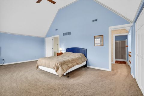 Tiny photo for 2504 Lakewood Drive, Champaign, IL 61822 (MLS # 12579305)