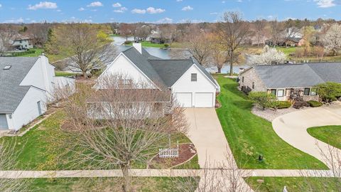 Tiny photo for 2504 Lakewood Drive, Champaign, IL 61822 (MLS # 12579305)