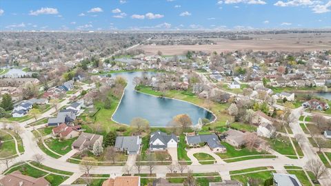 Tiny photo for 2504 Lakewood Drive, Champaign, IL 61822 (MLS # 12579305)