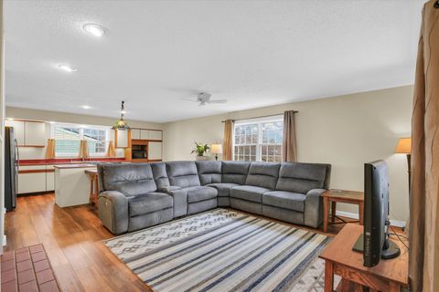 Tiny photo for 2504 Lakewood Drive, Champaign, IL 61822 (MLS # 12579305)