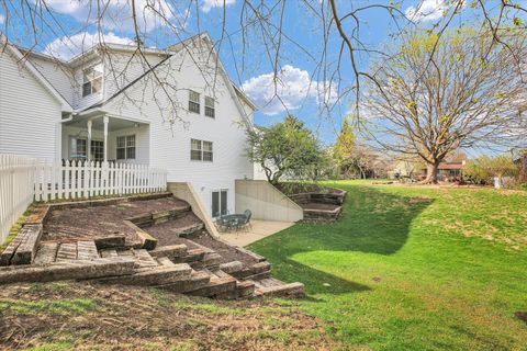 Tiny photo for 2504 Lakewood Drive, Champaign, IL 61822 (MLS # 12579305)