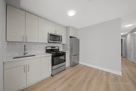 Tiny photo for 2702 S Homan Avenue #2, Chicago, IL 60623 (MLS # 12785467)