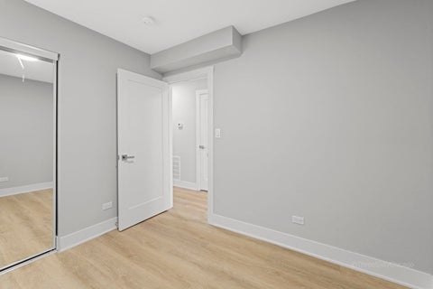 Tiny photo for 2702 S Homan Avenue #2, Chicago, IL 60623 (MLS # 12785467)