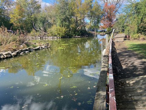 Tiny photo for 35769 Cedar Is, Fox Lake, IL 60020 (MLS # 12515093)