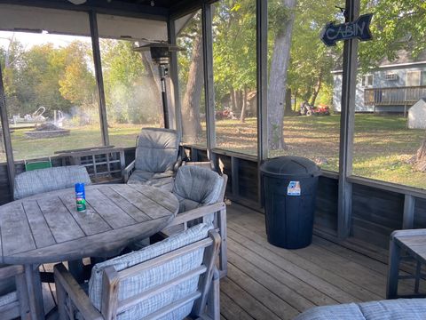 Tiny photo for 35769 Cedar Is, Fox Lake, IL 60020 (MLS # 12515093)