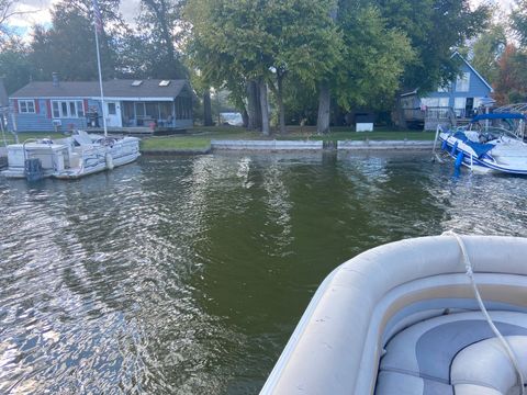 Tiny photo for 35769 Cedar Is, Fox Lake, IL 60020 (MLS # 12515093)