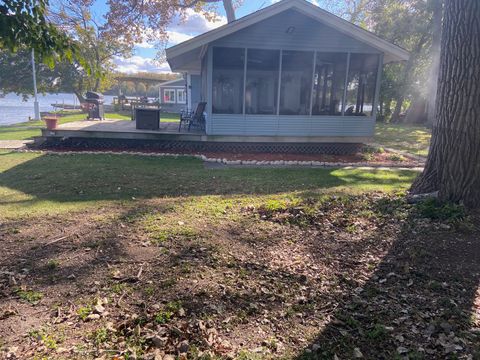 Tiny photo for 35769 Cedar Is, Fox Lake, IL 60020 (MLS # 12515093)