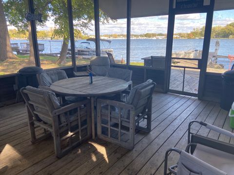 Tiny photo for 35769 Cedar Is, Fox Lake, IL 60020 (MLS # 12515093)