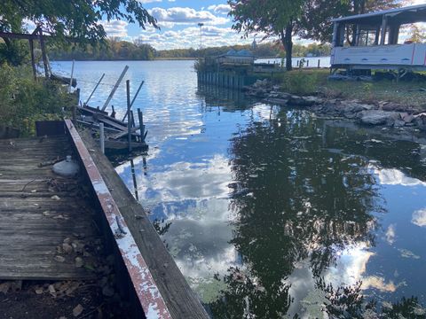 Tiny photo for 35769 Cedar Is, Fox Lake, IL 60020 (MLS # 12515093)