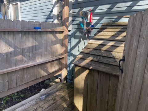 Tiny photo for 35769 Cedar Is, Fox Lake, IL 60020 (MLS # 12515093)