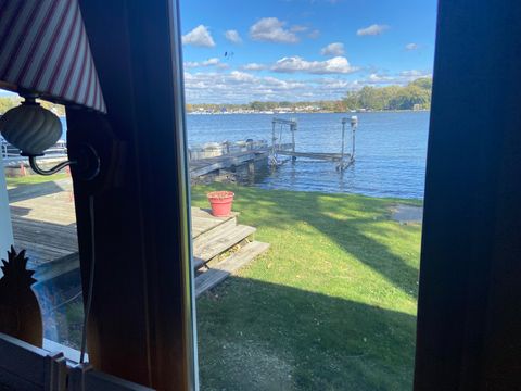 Tiny photo for 35769 Cedar Is, Fox Lake, IL 60020 (MLS # 12515093)